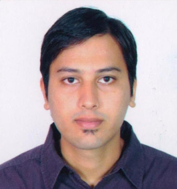 Mr. Mahendra Mehra