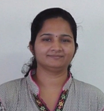 Ms. Monali Shetty