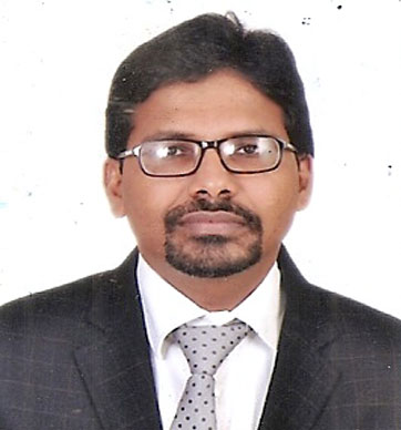 Dr. Deepak Bhoir