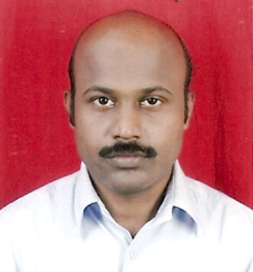 Mr. Dileep Nair