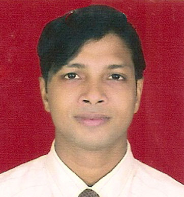 Dr. Joseph Rodrigues