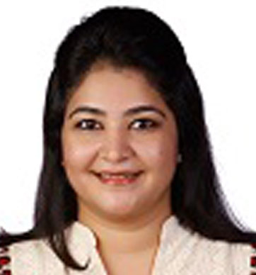 Dr. Khushbu Trehan