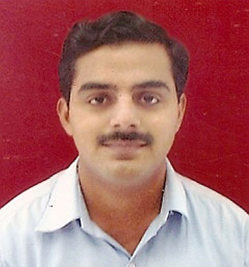 Mr. Prasad Lalit