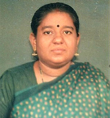 Ms. Sundary Prabavathy