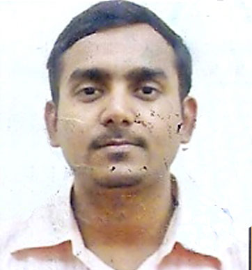 Dr. Sunil Yadav