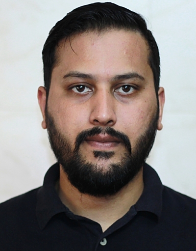 Prof. Mahendra Mehra
