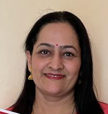 Ms. Deepa Chitre