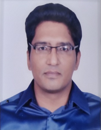 DR. Inderkumar Kochar