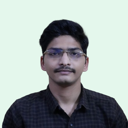 Mr. Swapnil Dhobale